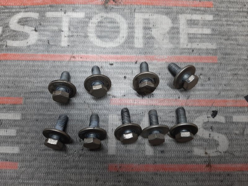 болты и гайки, 340 рублей, Красноярск