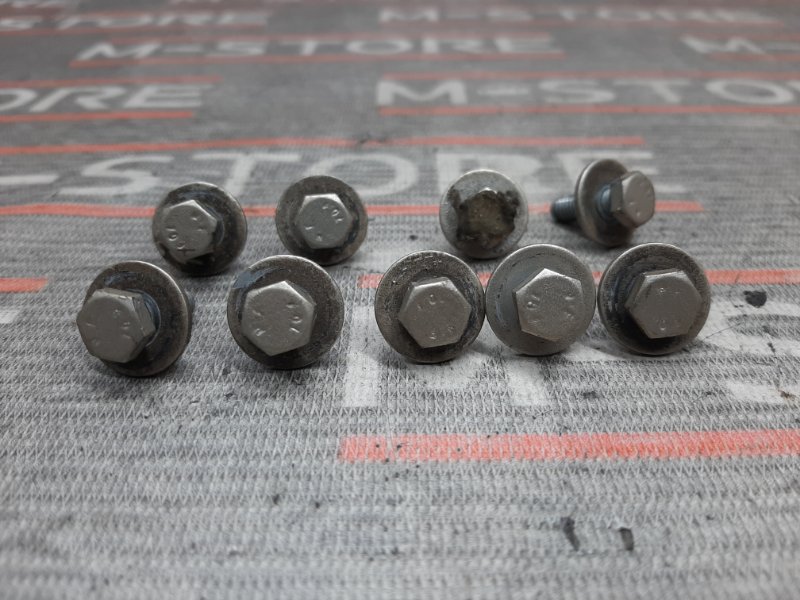 болты и гайки, 340 рублей, Красноярск