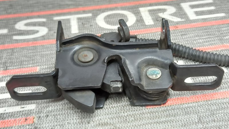 замок капота, 980 рублей, Красноярск