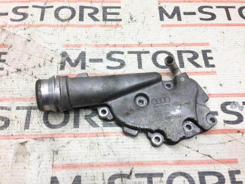 Фланец системы охлаждения, 1220 рублей, Красноярск