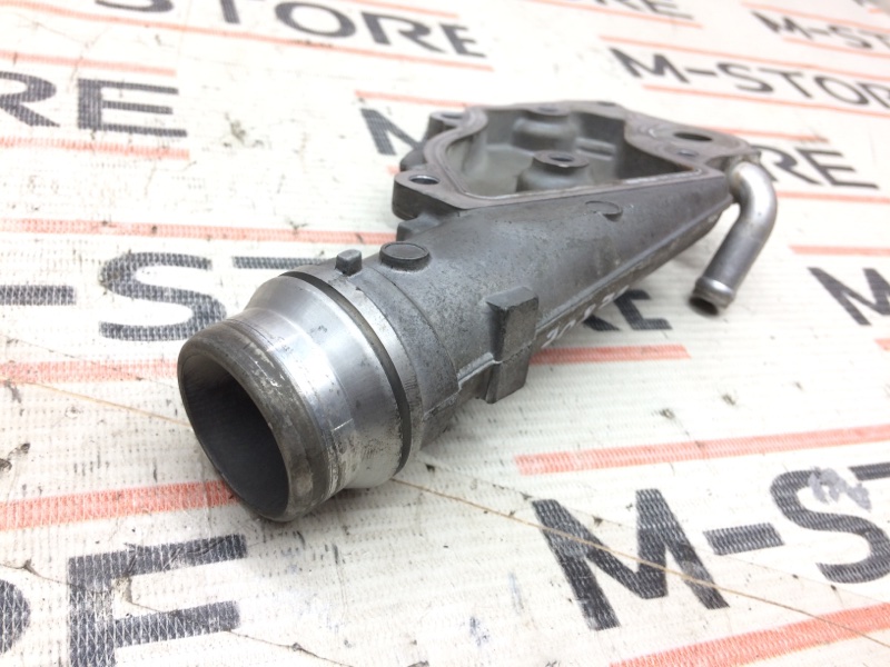 Фланец системы охлаждения, 1220 рублей, Красноярск