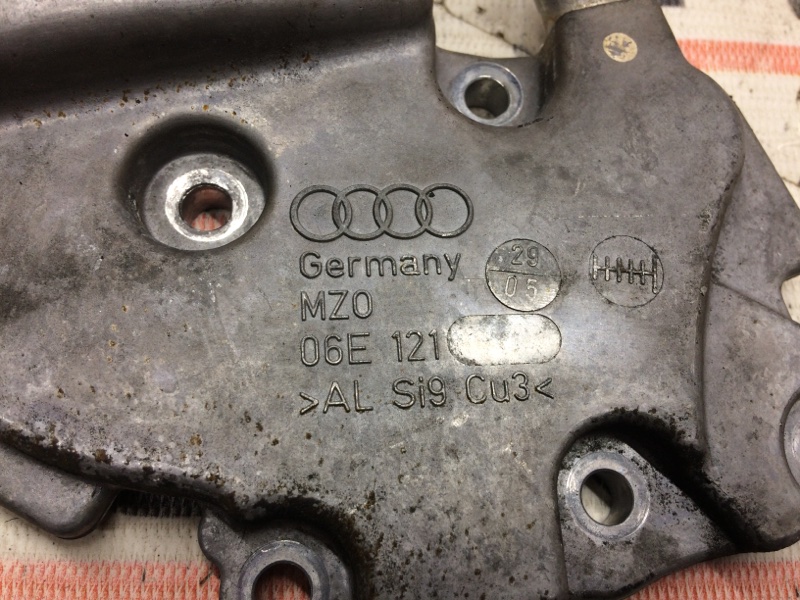 Фланец системы охлаждения, 1220 рублей, Красноярск