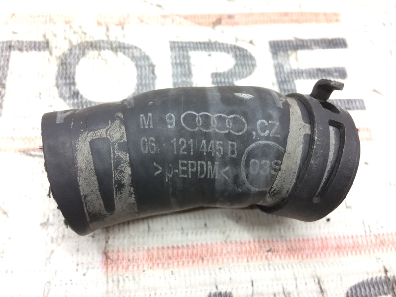 Патрубок системы охлаждения, 210 рублей, Красноярск