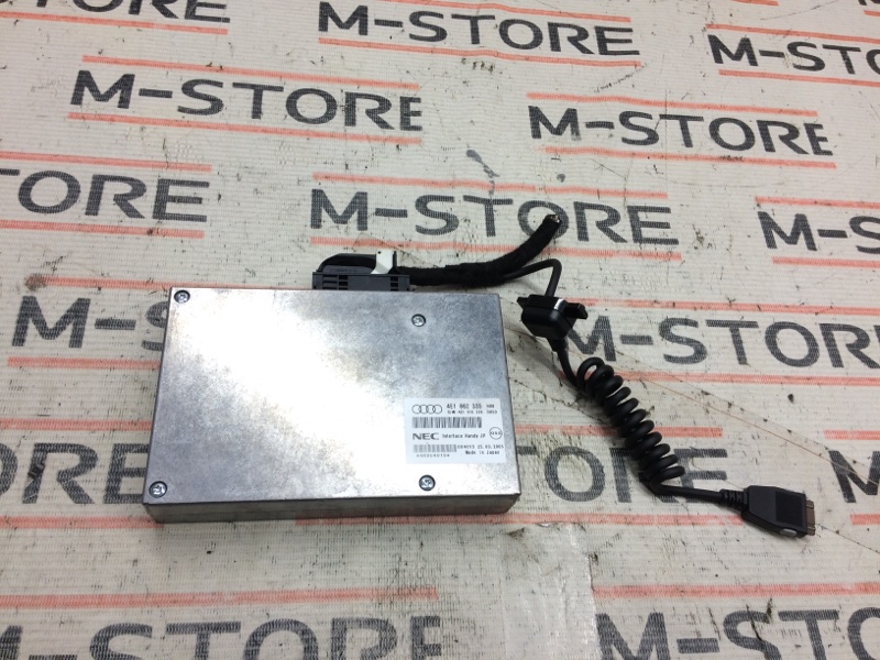 блок управления телефоном, 500 рублей, Красноярск