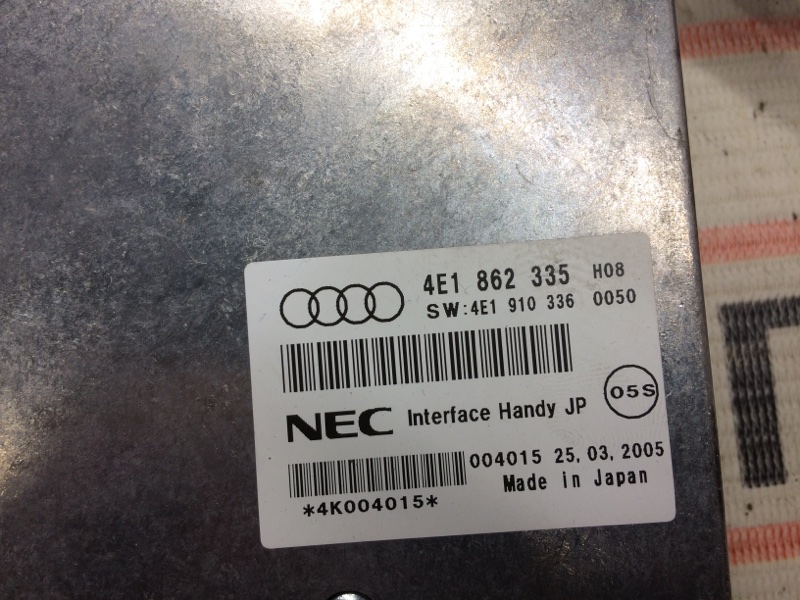 блок управления телефоном, 500 рублей, Красноярск