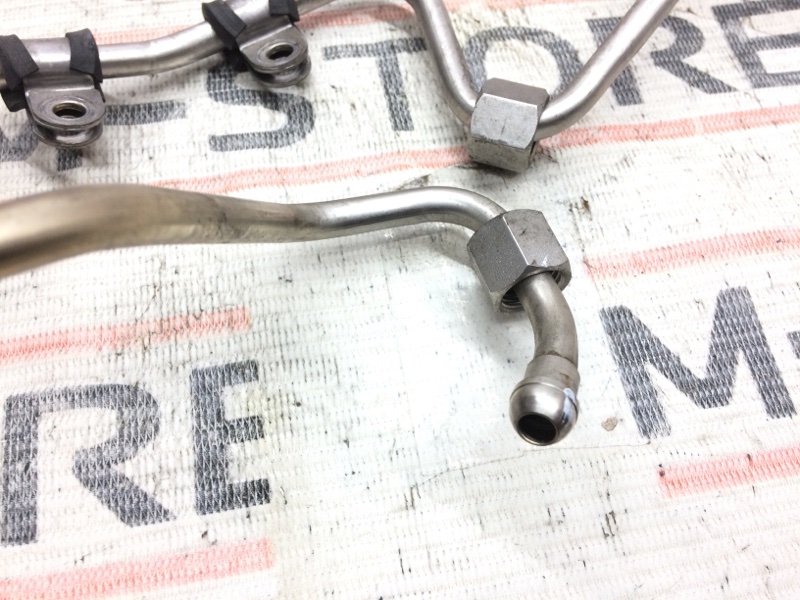 трубка топливная, 380 рублей, Красноярск