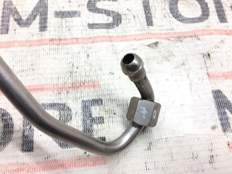 трубка топливная, 380 рублей, Красноярск