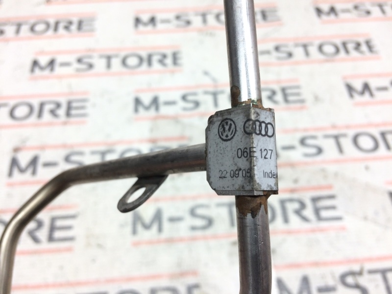 трубка топливная, 380 рублей, Красноярск