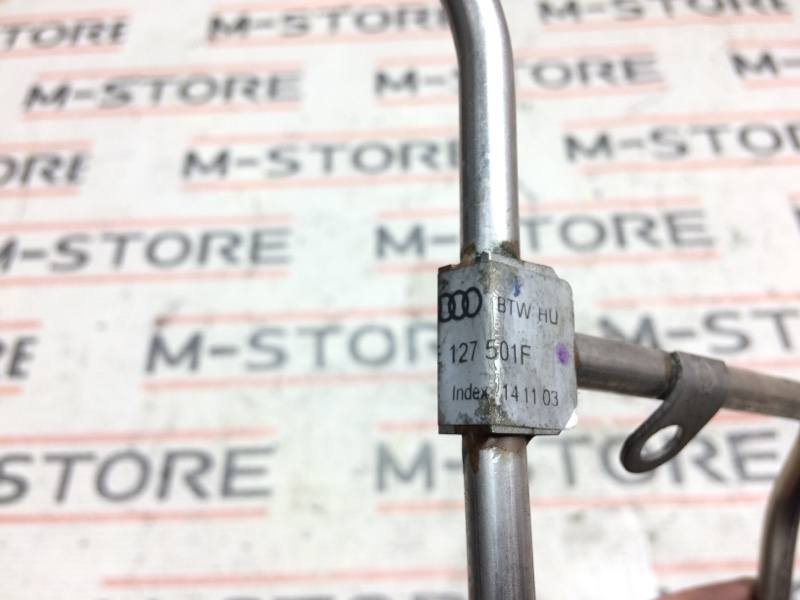 трубка топливная, 380 рублей, Красноярск