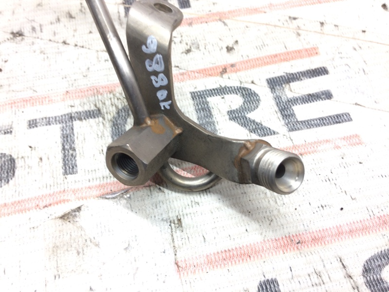 трубка топливная, 380 рублей, Красноярск