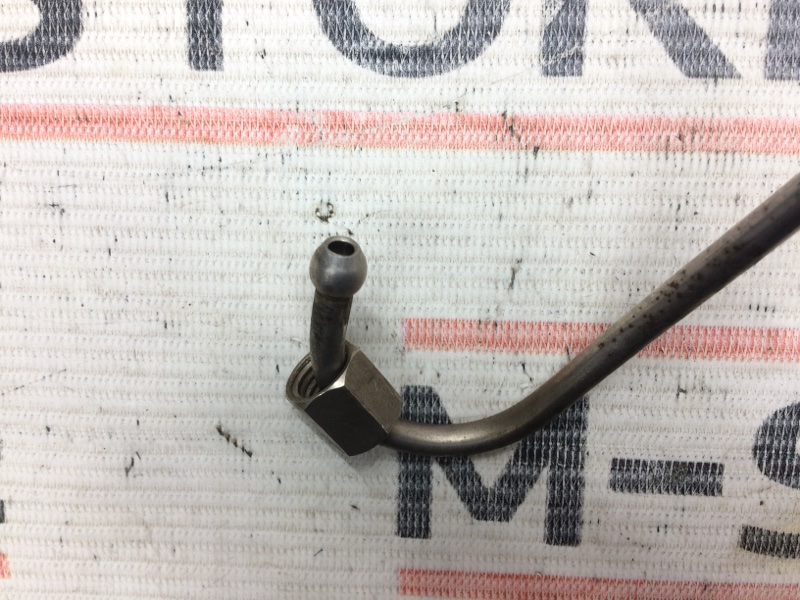 трубка топливная, 380 рублей, Красноярск