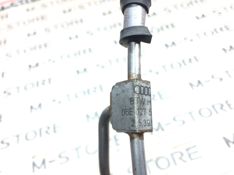 трубка топливная, 380 рублей, Красноярск