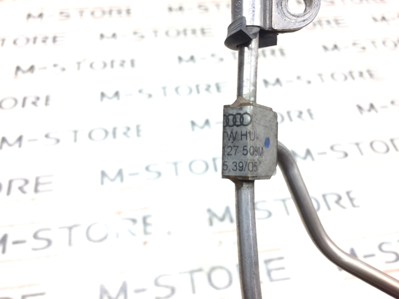 трубка топливная, 380 рублей, Красноярск