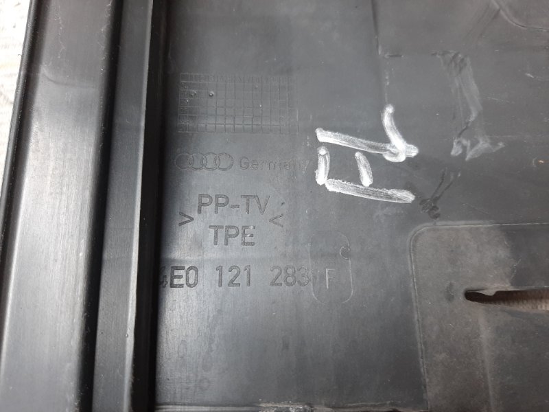 воздуховод радиатора, 540 рублей, Красноярск