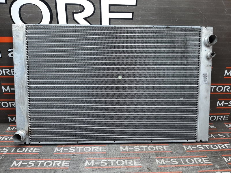 радиатор ДВС, 7860 рублей, Красноярск