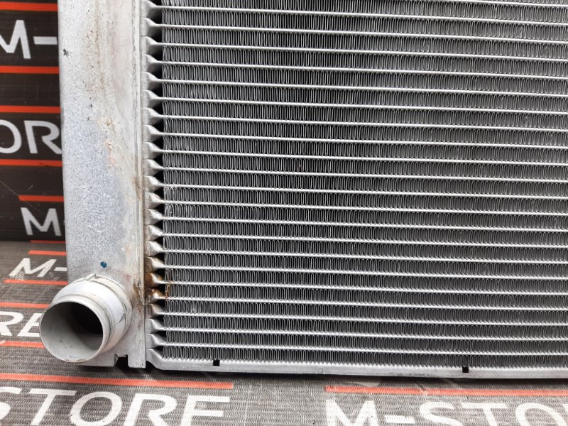 радиатор ДВС, 7860 рублей, Красноярск