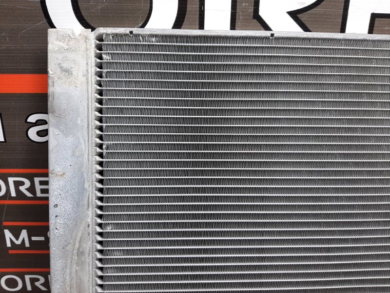 радиатор ДВС, 7860 рублей, Красноярск