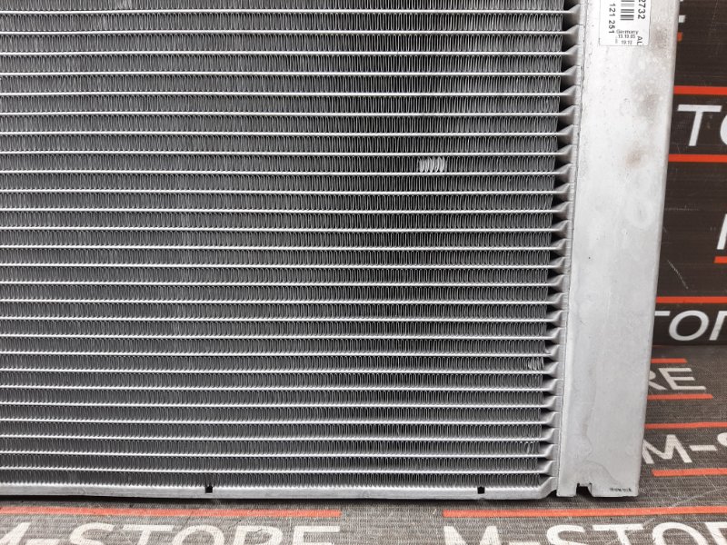 радиатор ДВС, 7860 рублей, Красноярск