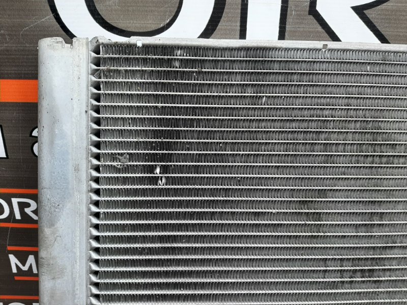 радиатор ДВС, 7860 рублей, Красноярск