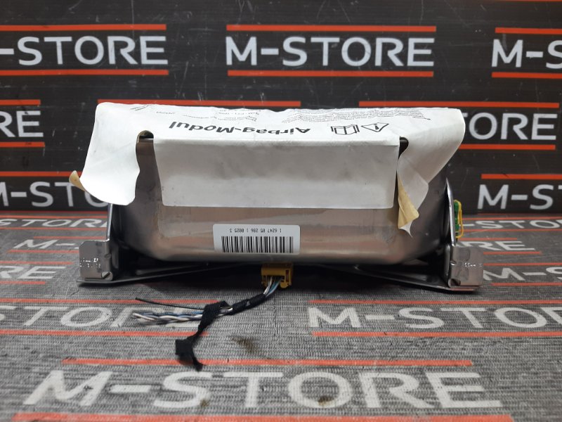 Подушка безопасности пассажирская, 1520 рублей, Красноярск