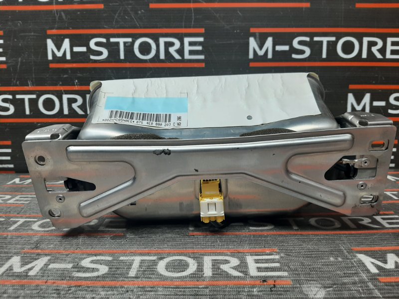 Подушка безопасности пассажирская, 1520 рублей, Красноярск