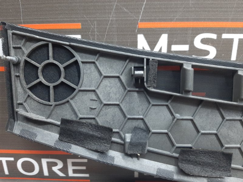 решетка под лобовое стекло, 340 рублей, Красноярск