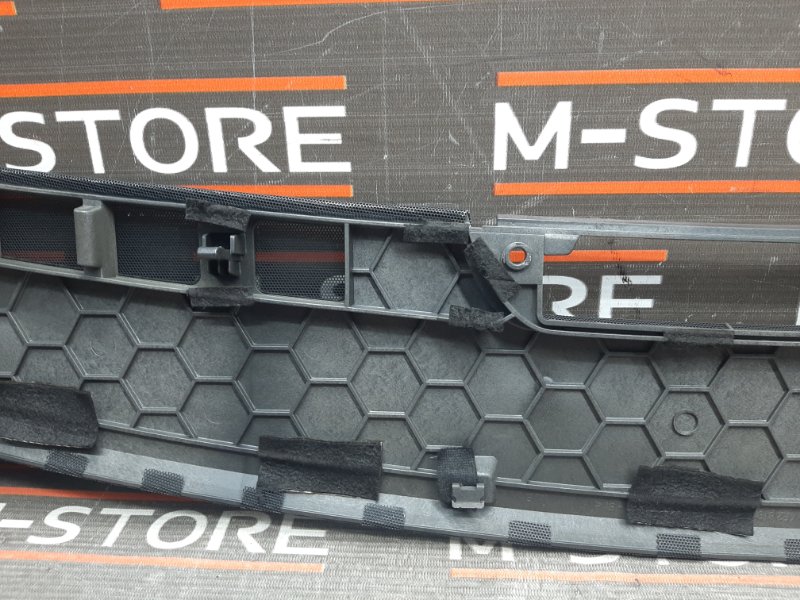 решетка под лобовое стекло, 340 рублей, Красноярск