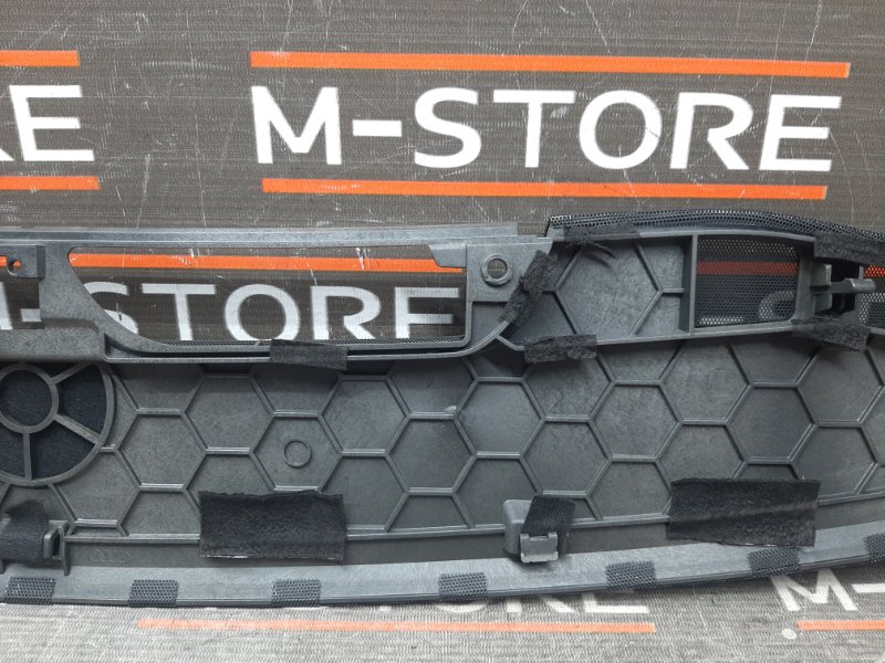 решетка под лобовое стекло, 340 рублей, Красноярск