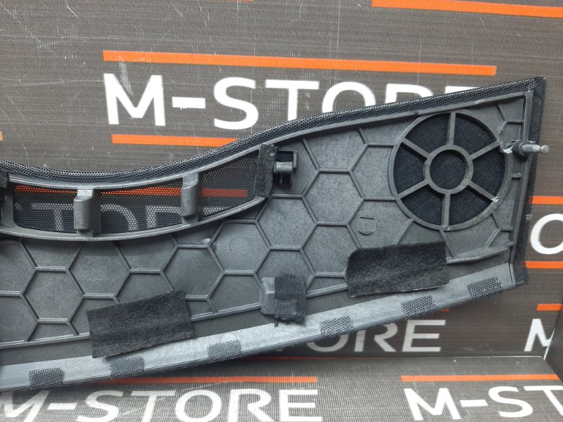 решетка под лобовое стекло, 340 рублей, Красноярск