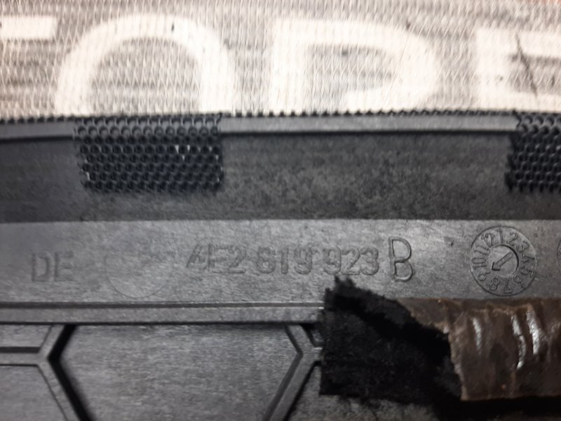 решетка под лобовое стекло, 340 рублей, Красноярск