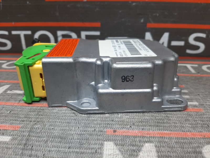 Блок управления Airbag, 980 рублей, Красноярск