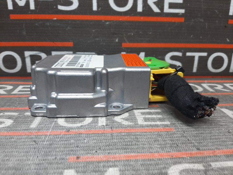 Блок управления Airbag, 980 рублей, Красноярск