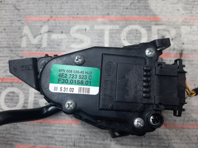 педаль газа, 910 рублей, Красноярск