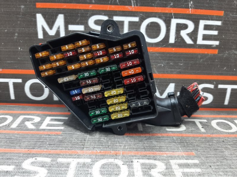 блок предохранителей, 1220 рублей, Красноярск