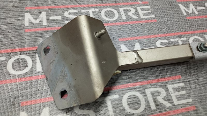 крепление бампера, 590 рублей, Красноярск