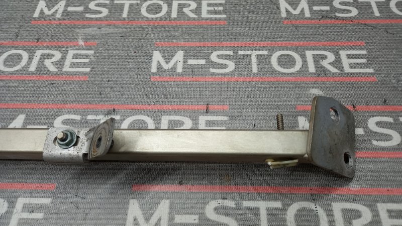 крепление бампера, 590 рублей, Красноярск