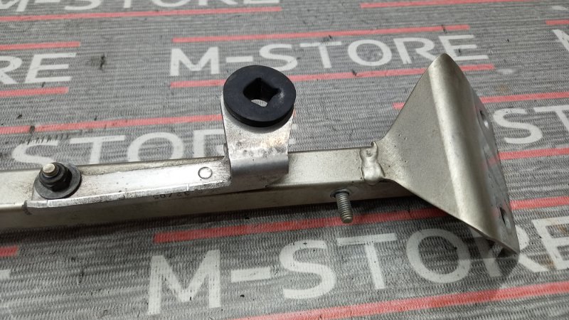 крепление бампера, 590 рублей, Красноярск