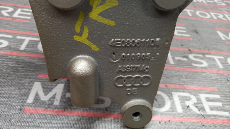 кронштейн усилителя бампера, 930 рублей, Красноярск