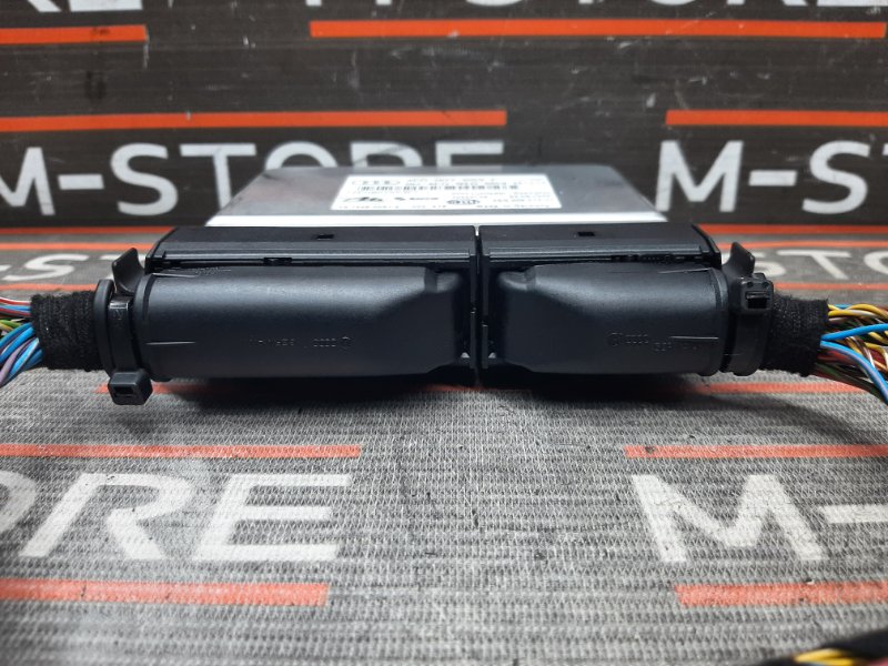 Блок управления пневмоподвеской, 1920 рублей, Красноярск