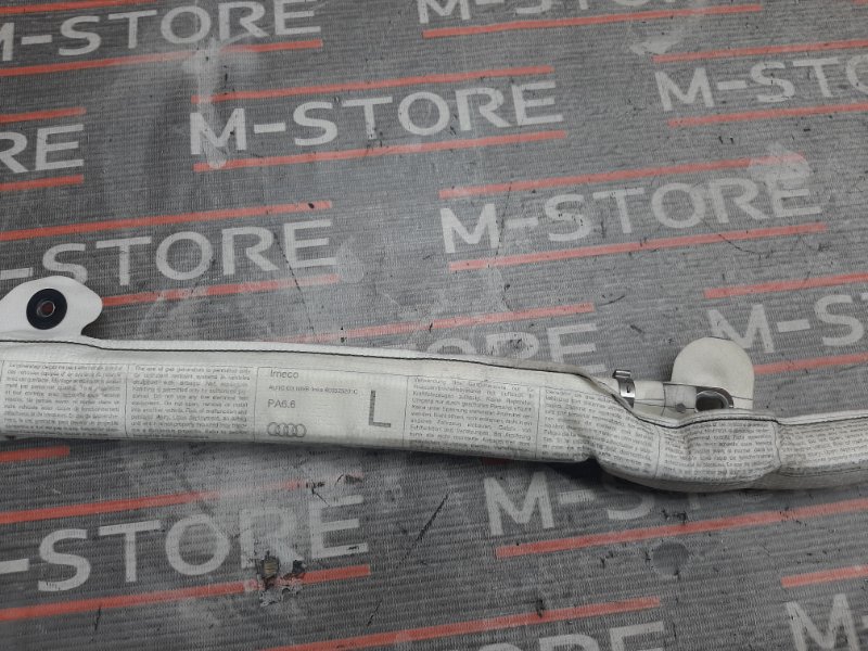 Подушка безопасности боковая (потолочная), 1220 рублей, Красноярск