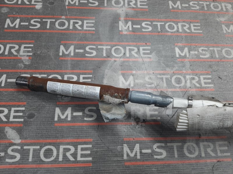 Подушка безопасности боковая (потолочная), 1220 рублей, Красноярск