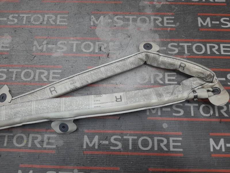 Подушка безопасности боковая (потолочная), 1220 рублей, Красноярск