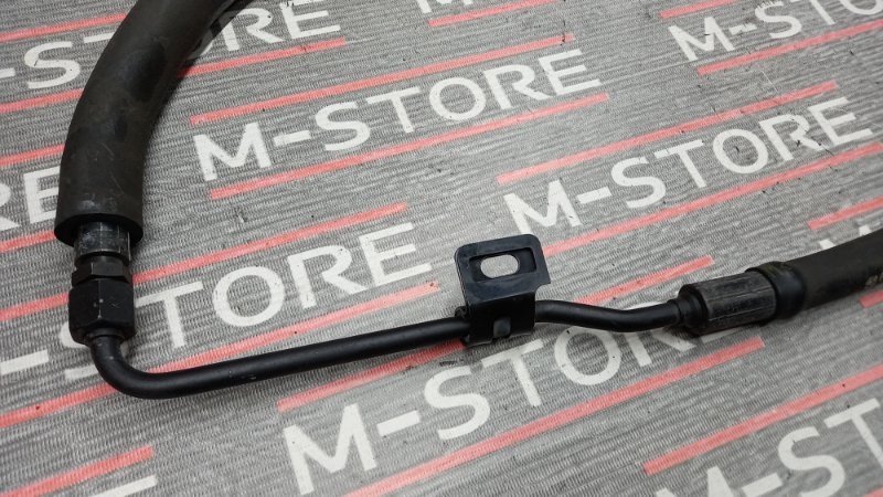 шланг гидроусилителя, 980 рублей, Красноярск