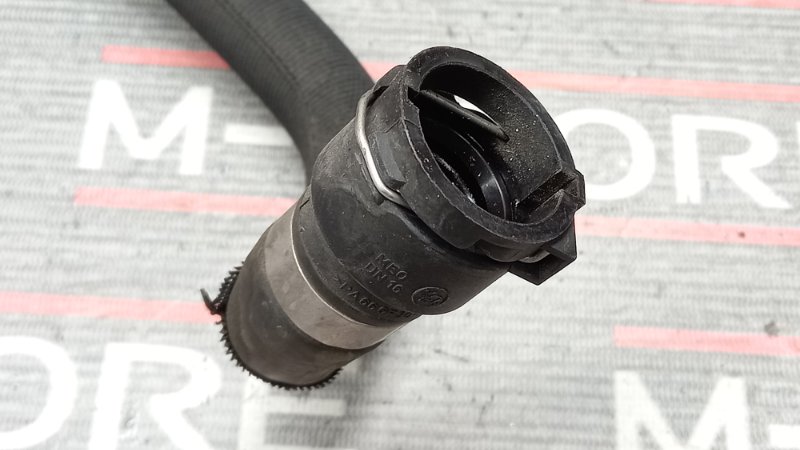 патрубок расширительного бачка, 860 рублей, Красноярск