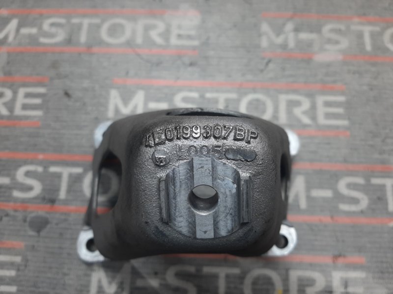 Кронштейн подушки двигателя, 930 рублей, Красноярск