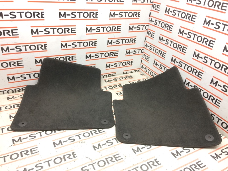 коврики комплект, 540 рублей, Красноярск