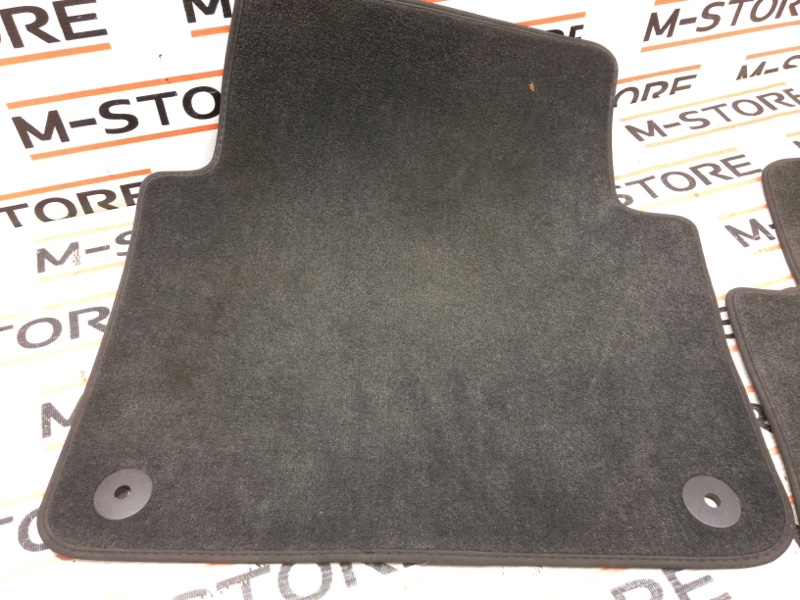 коврики комплект, 540 рублей, Красноярск