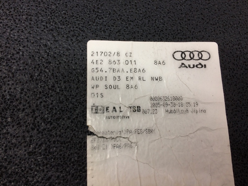 коврики комплект, 540 рублей, Красноярск