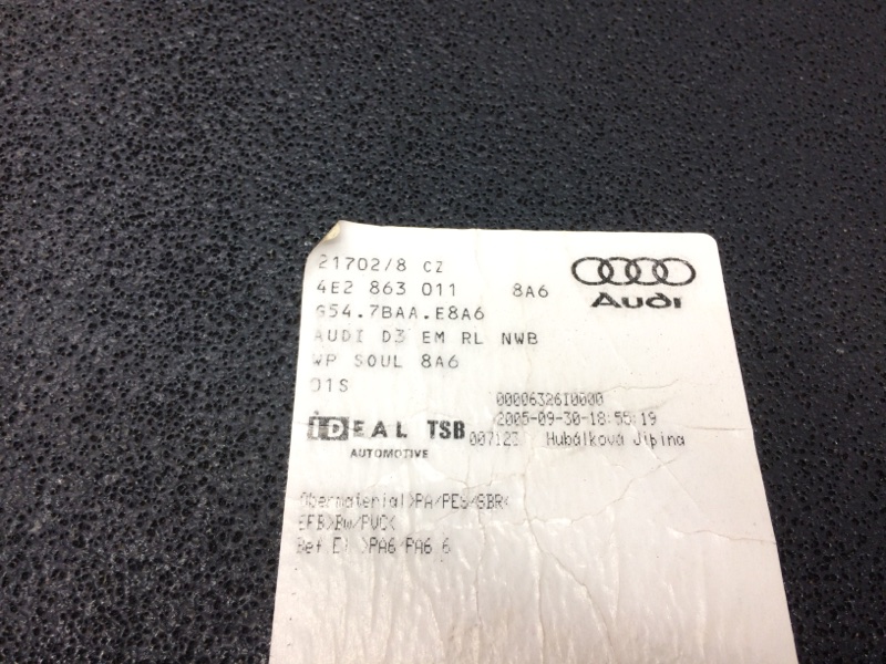 коврики комплект, 540 рублей, Красноярск