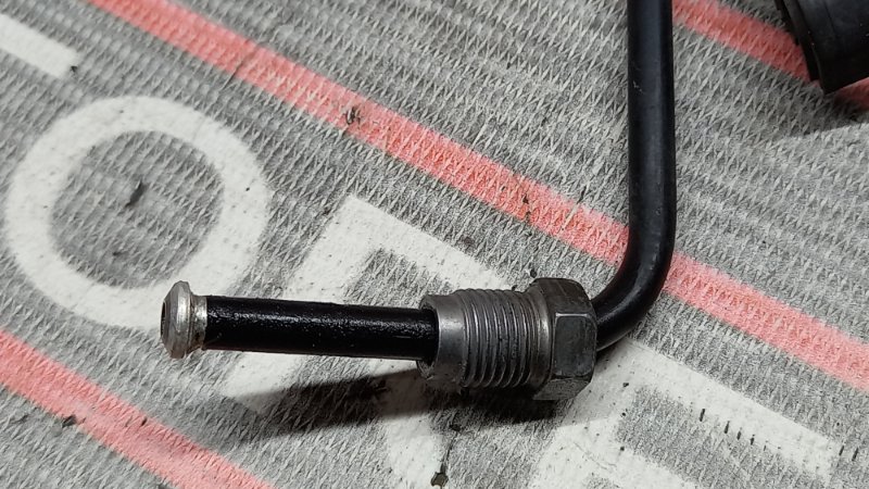 трубка тормозная, 630 рублей, Красноярск